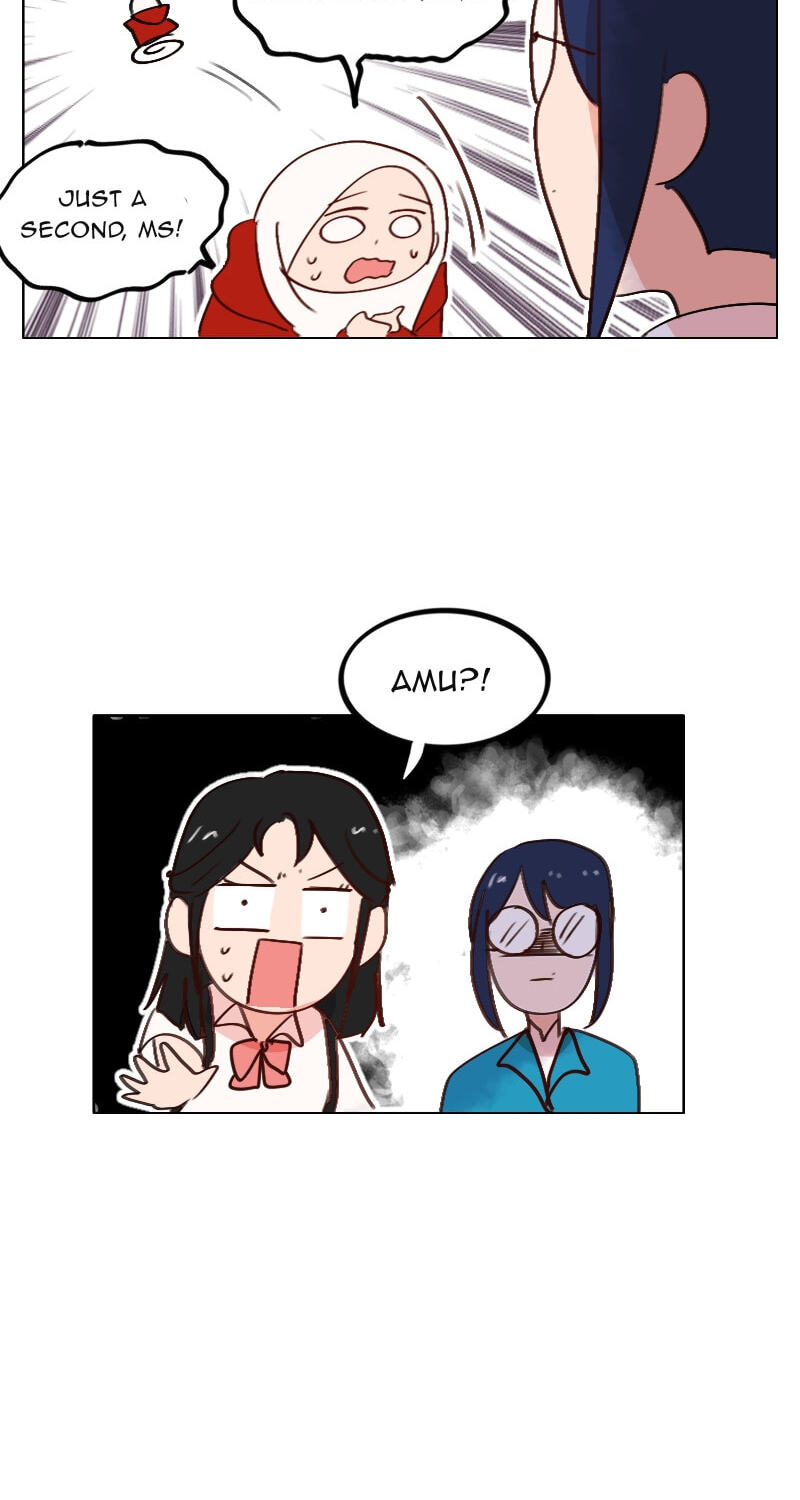 WEE!!! Chapter 197 page 16 - 
