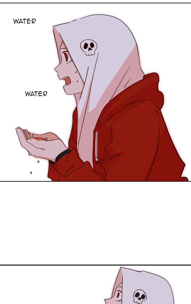 WEE!!! Chapter 197 page 17 - 