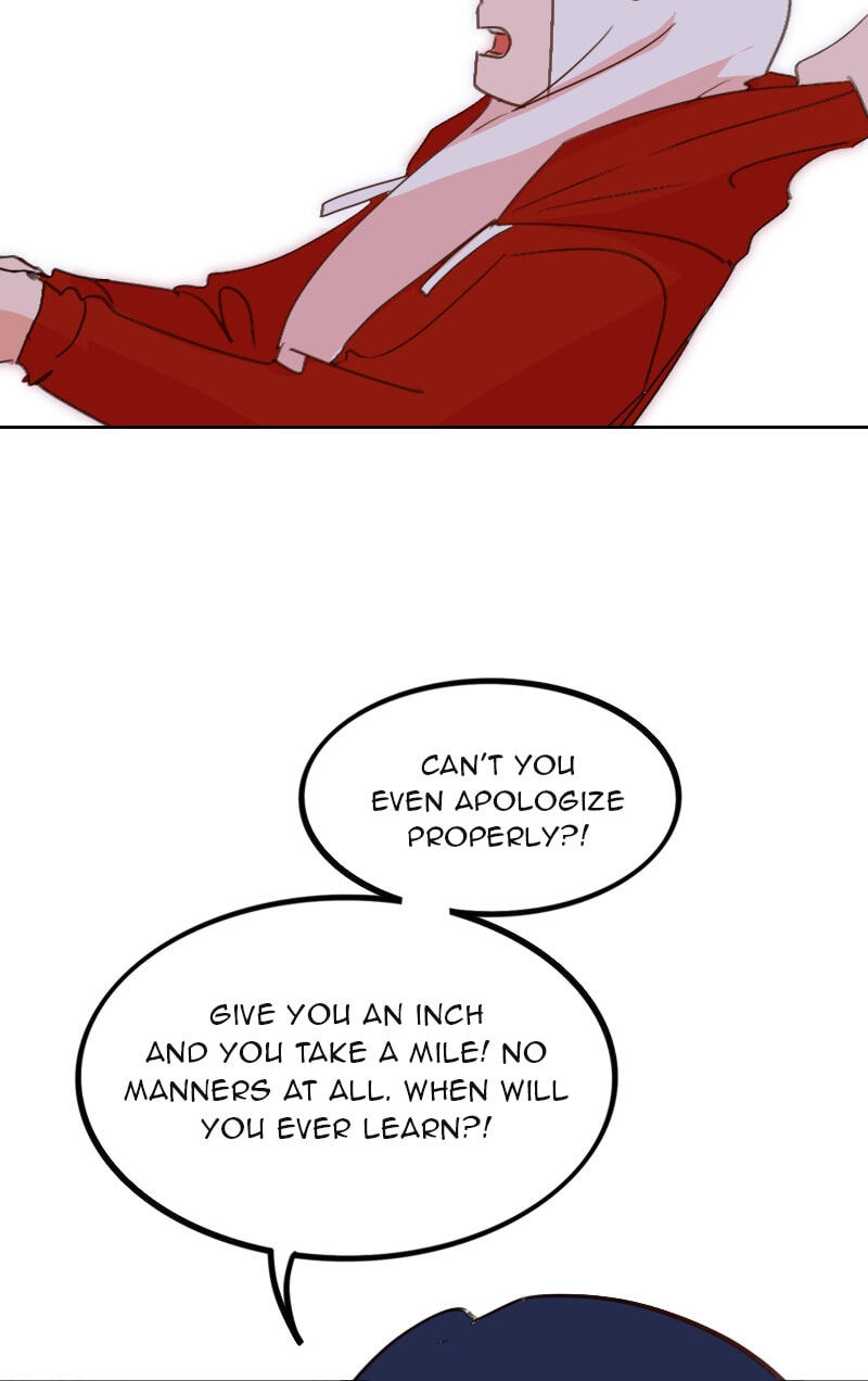 WEE!!! Chapter 197 page 18 - 