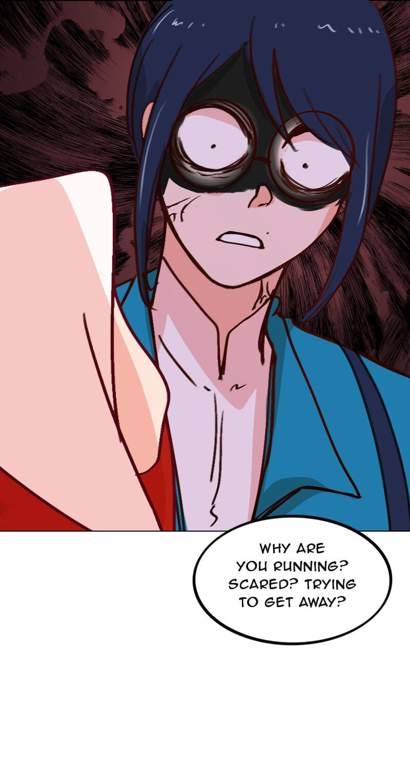 WEE!!! Chapter 197 page 19 - 
