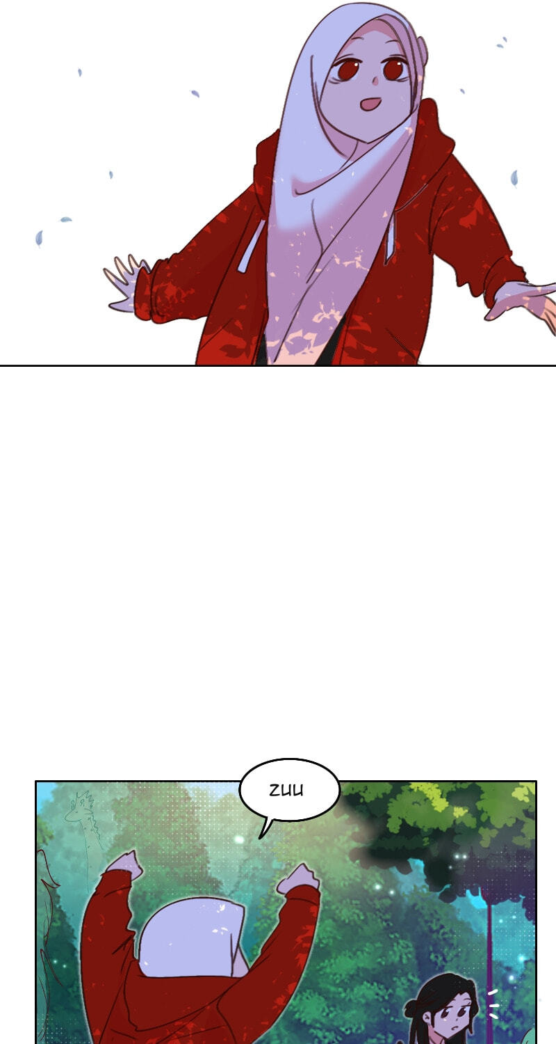 WEE!!! Chapter 197 page 5 - 