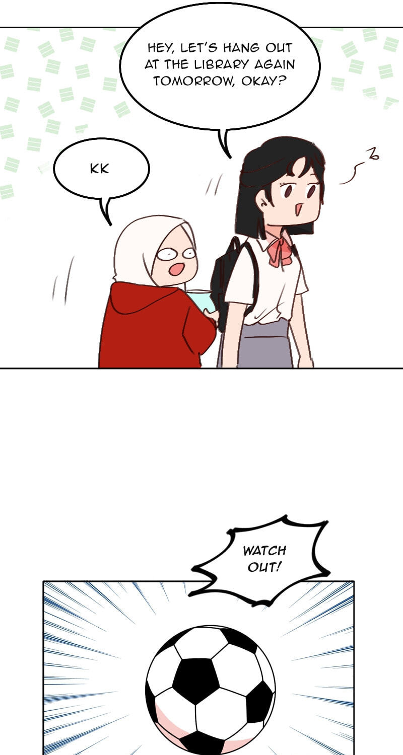 WEE!!! Chapter 197 page 9 - 