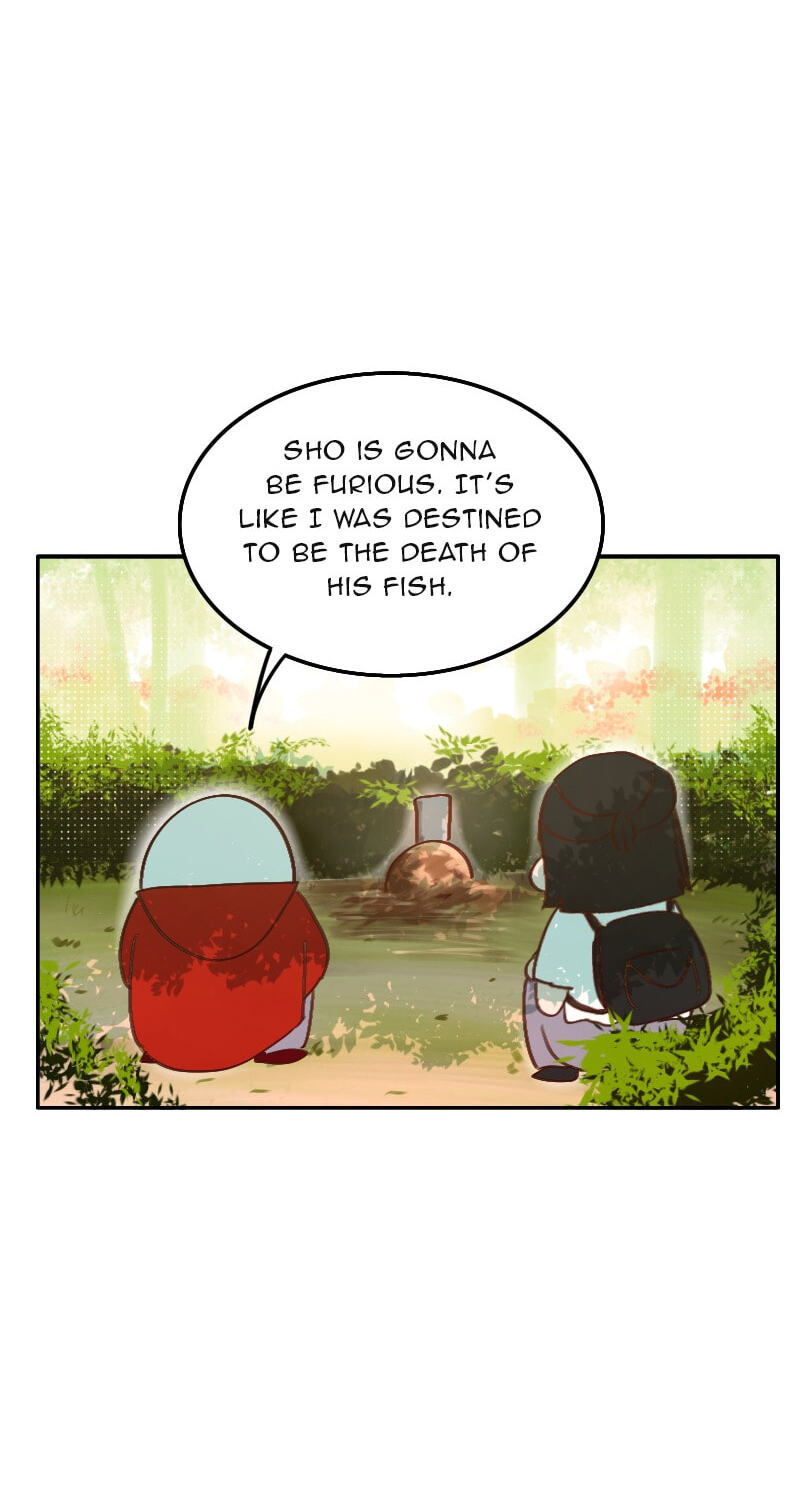 WEE!!! Chapter 198 page 2 - 