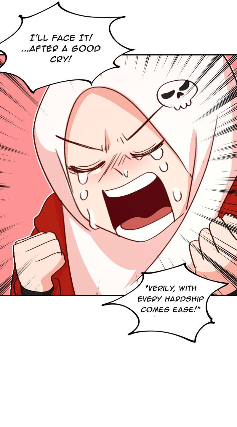 WEE!!! Chapter 198 page 11 - 
