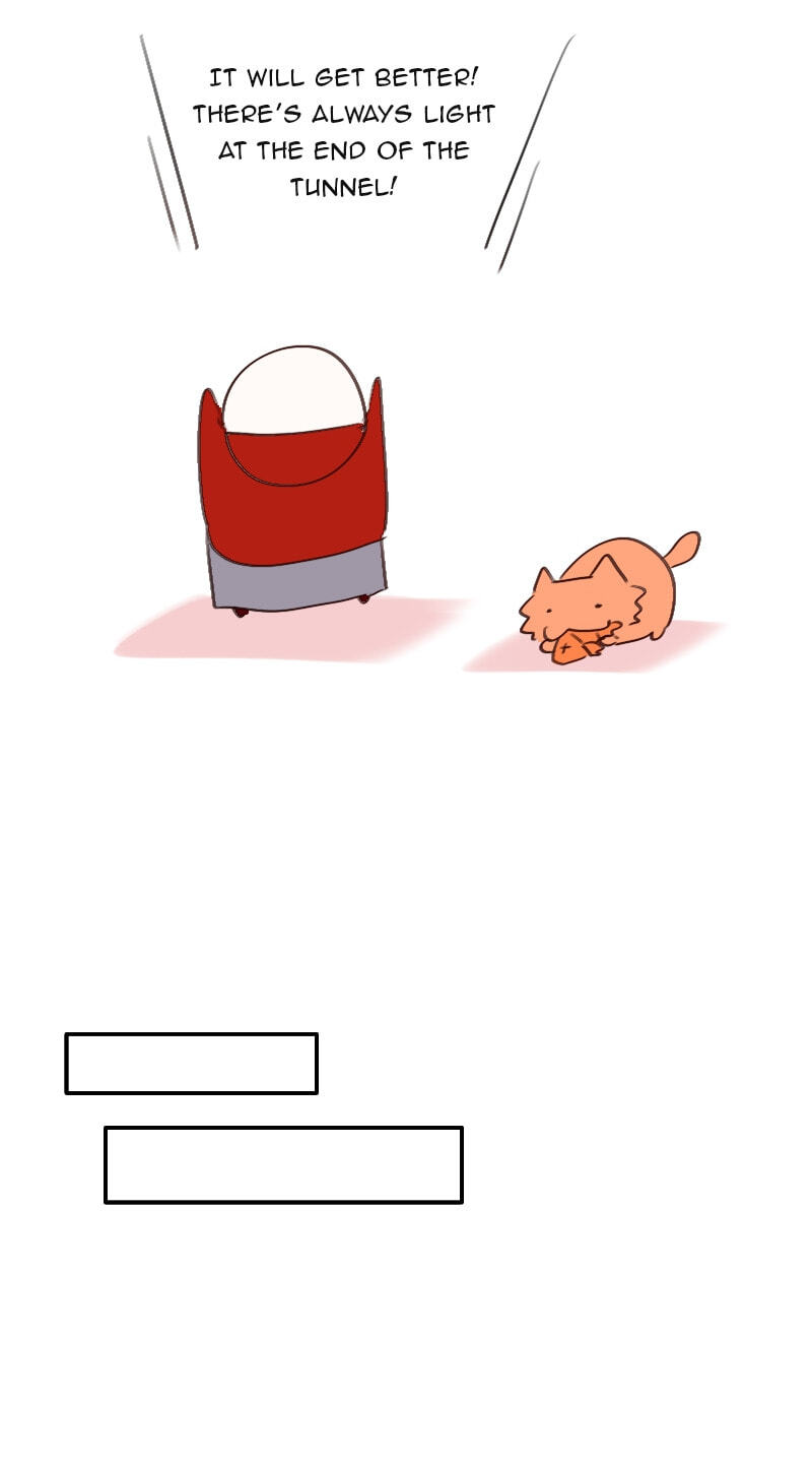 WEE!!! Chapter 198 page 12 - 