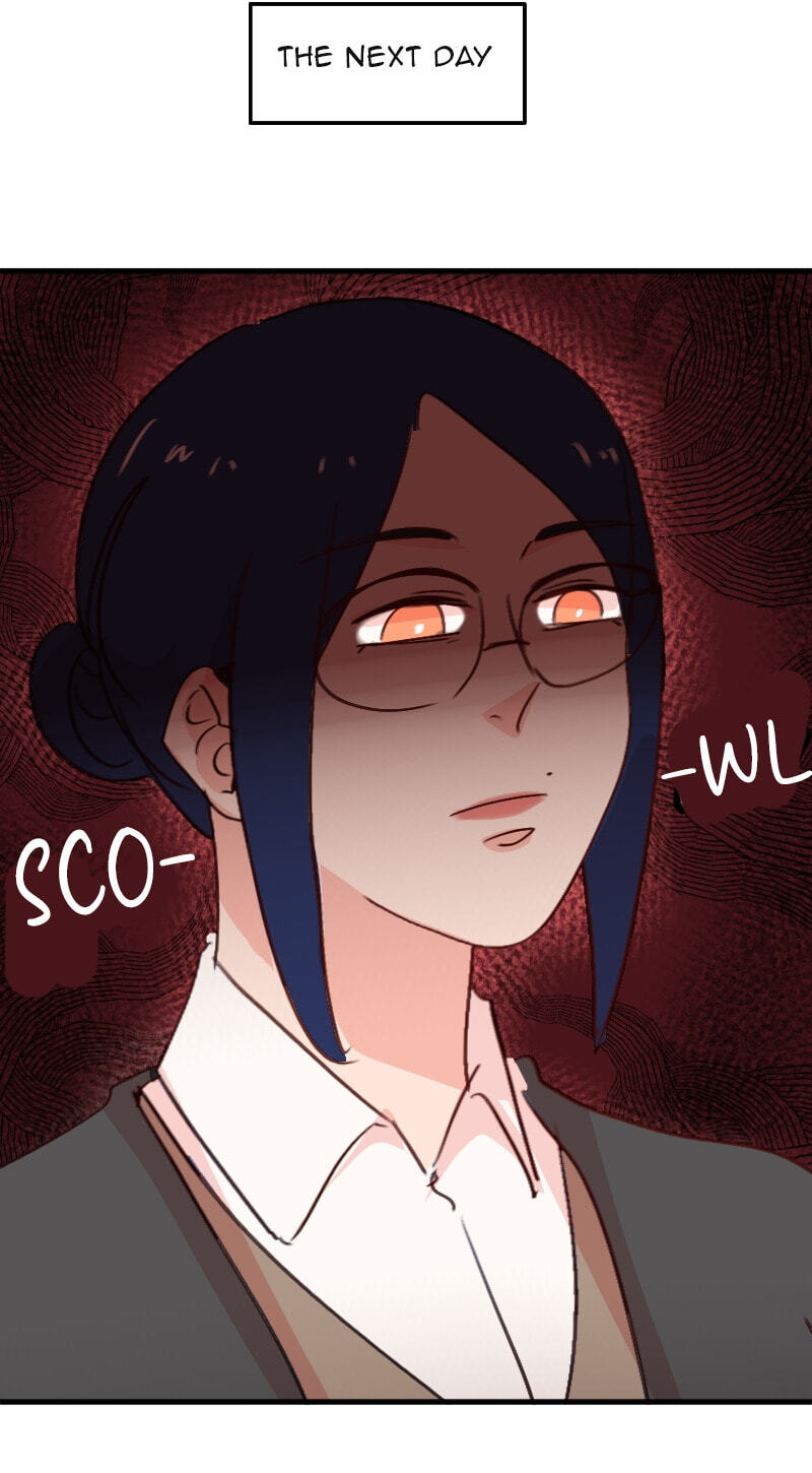 WEE!!! Chapter 198 page 13 - 