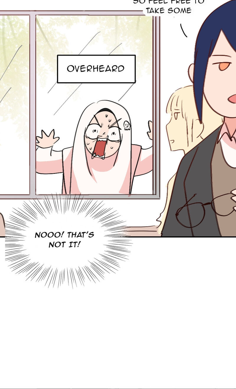 WEE!!! Chapter 198 page 18 - 