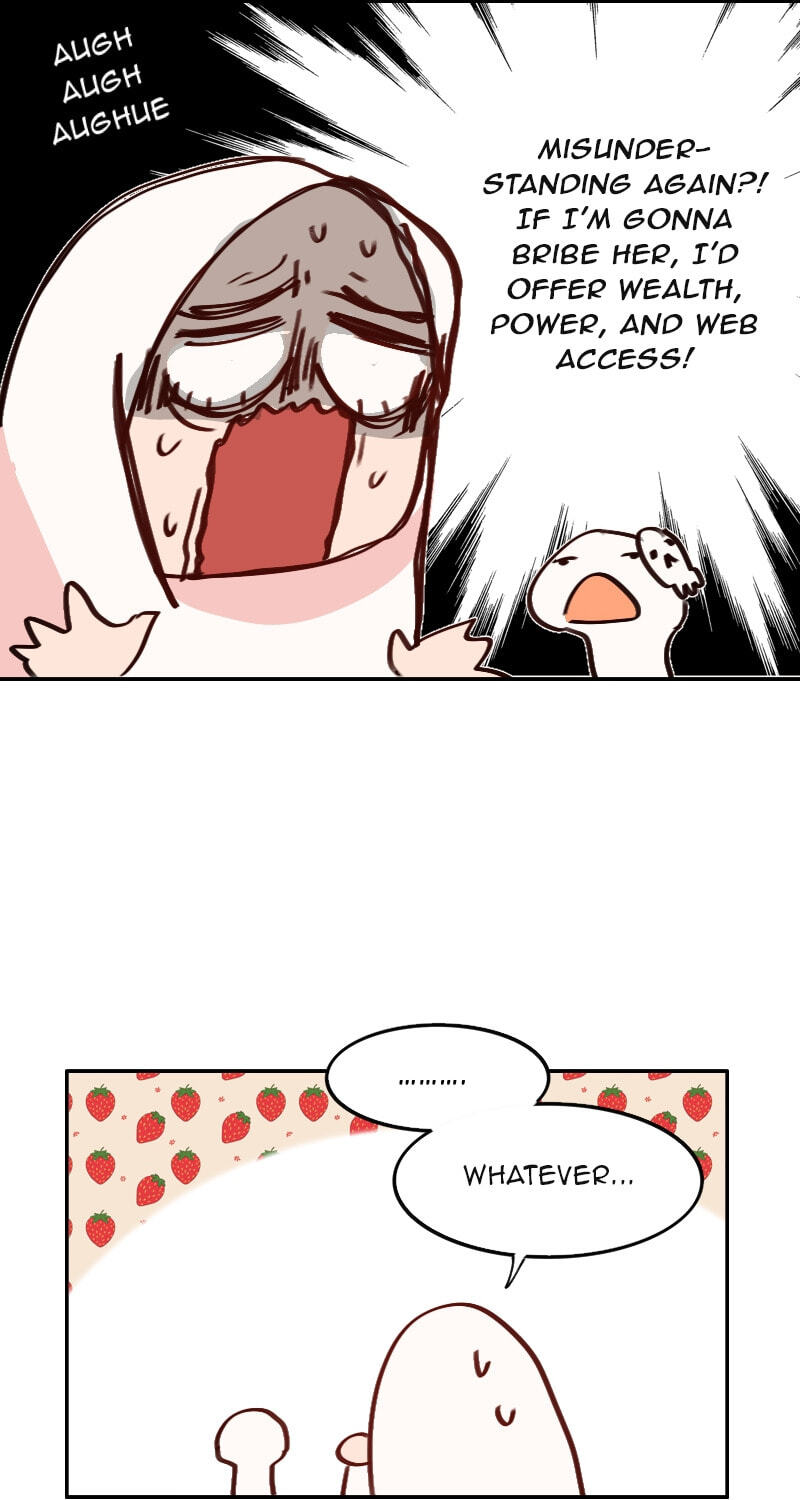 WEE!!! Chapter 198 page 19 - 