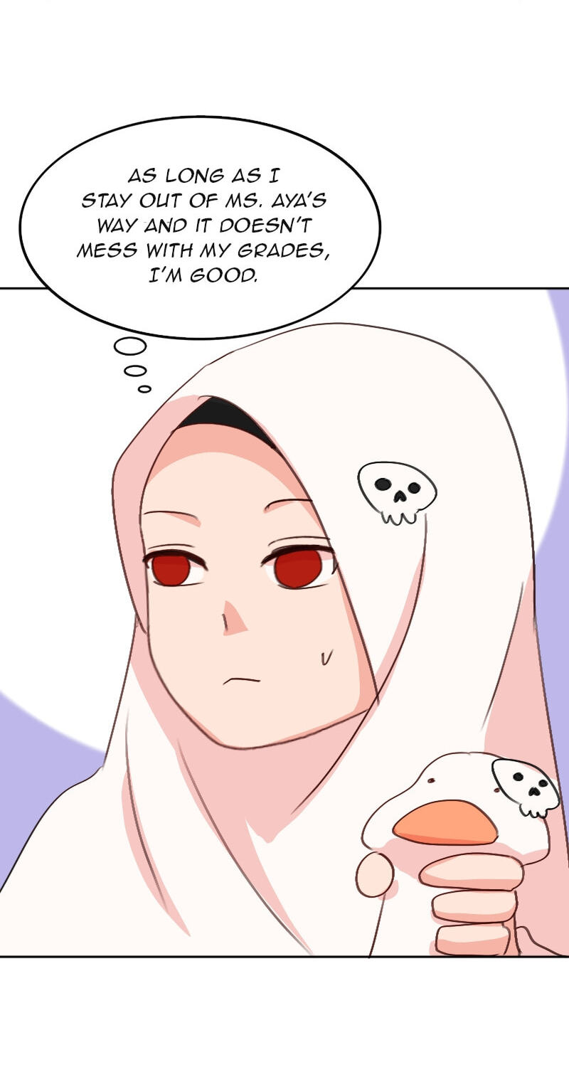 WEE!!! Chapter 198 page 20 - 