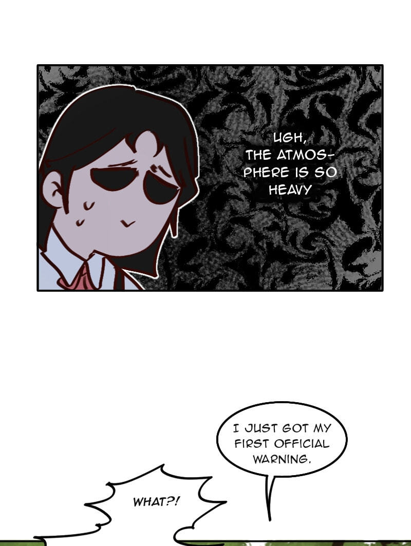 WEE!!! Chapter 198 page 3 - 