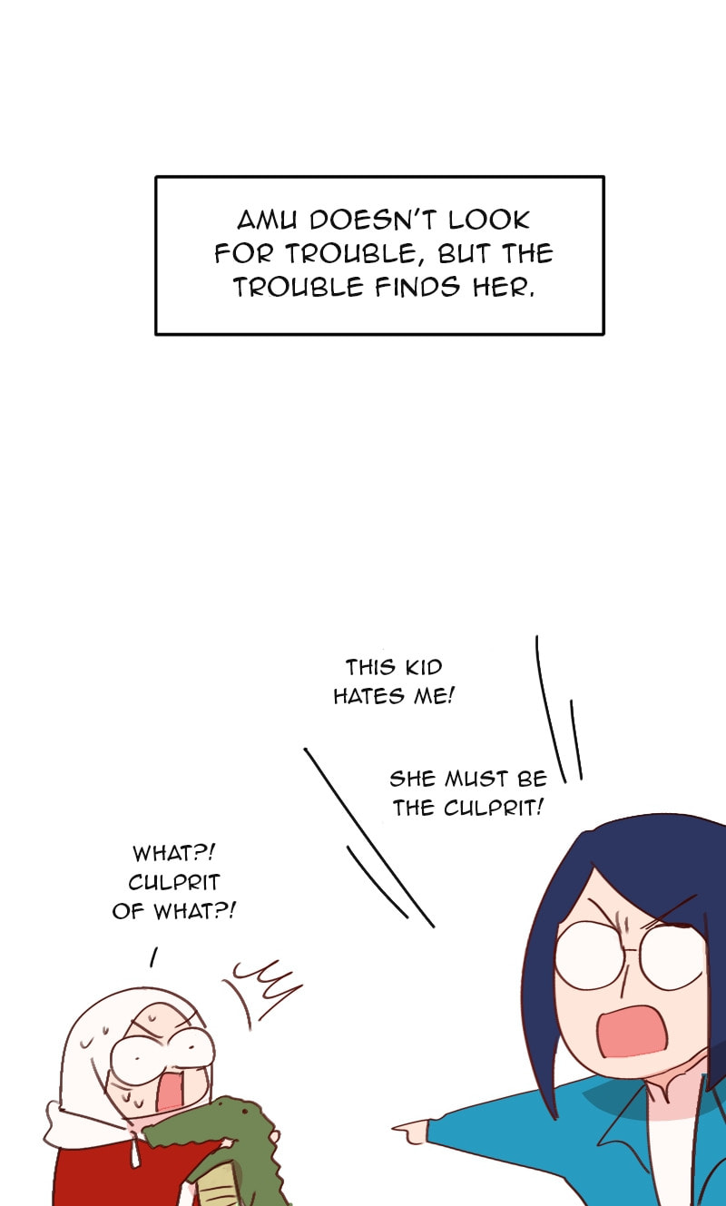 WEE!!! Chapter 198 page 21 - 