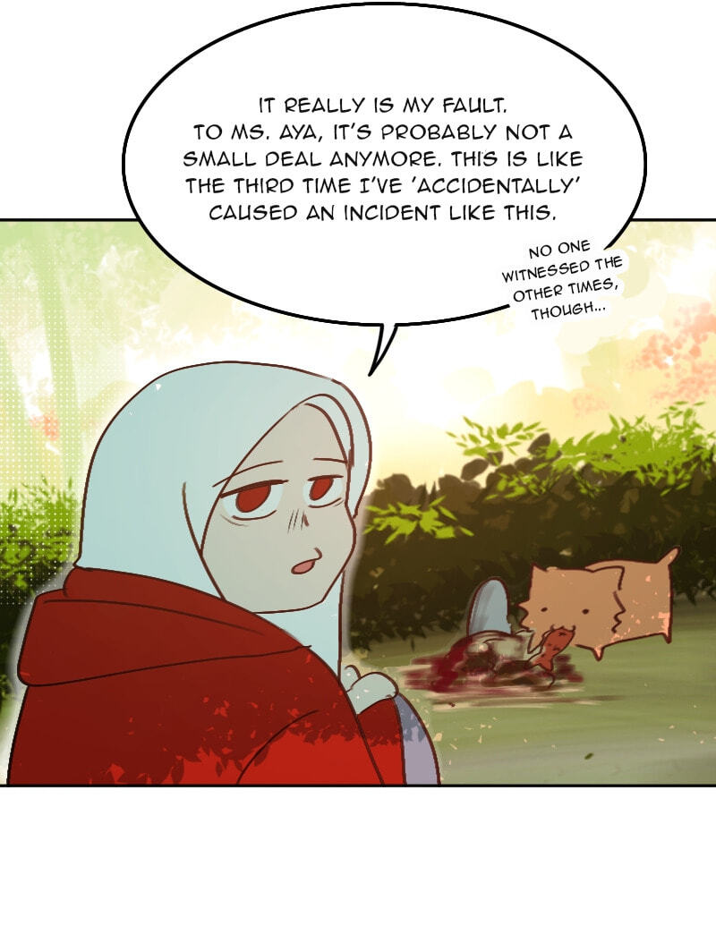 WEE!!! Chapter 198 page 5 - 