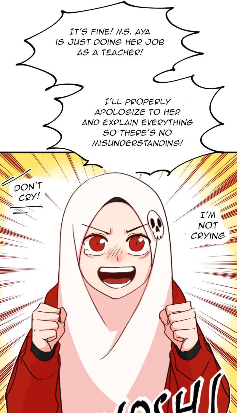 WEE!!! Chapter 198 page 7 - 
