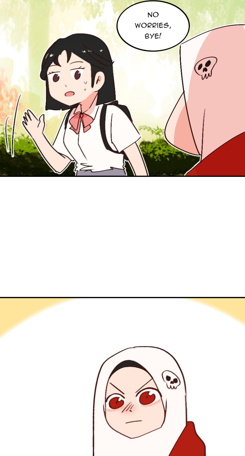 WEE!!! Chapter 198 page 9 - 