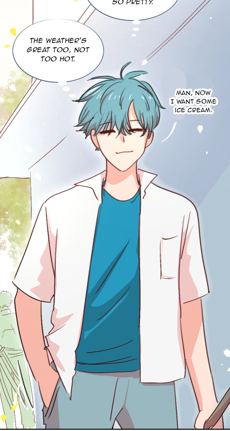 WEE!!! Chapter 199 page 2 - 