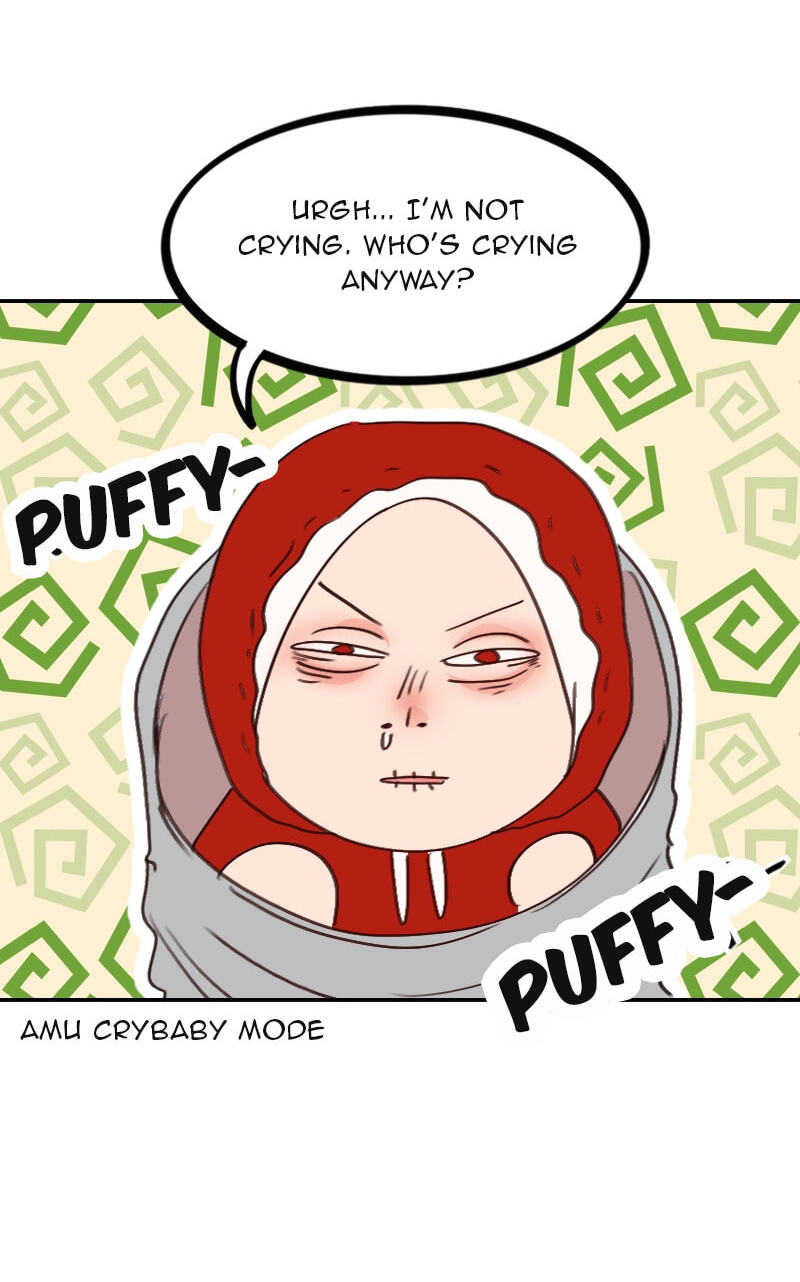 WEE!!! Chapter 199 page 12 - 