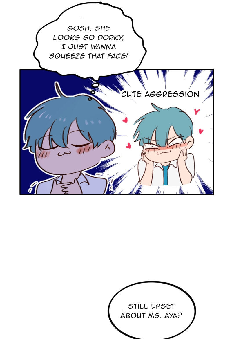 WEE!!! Chapter 199 page 13 - 