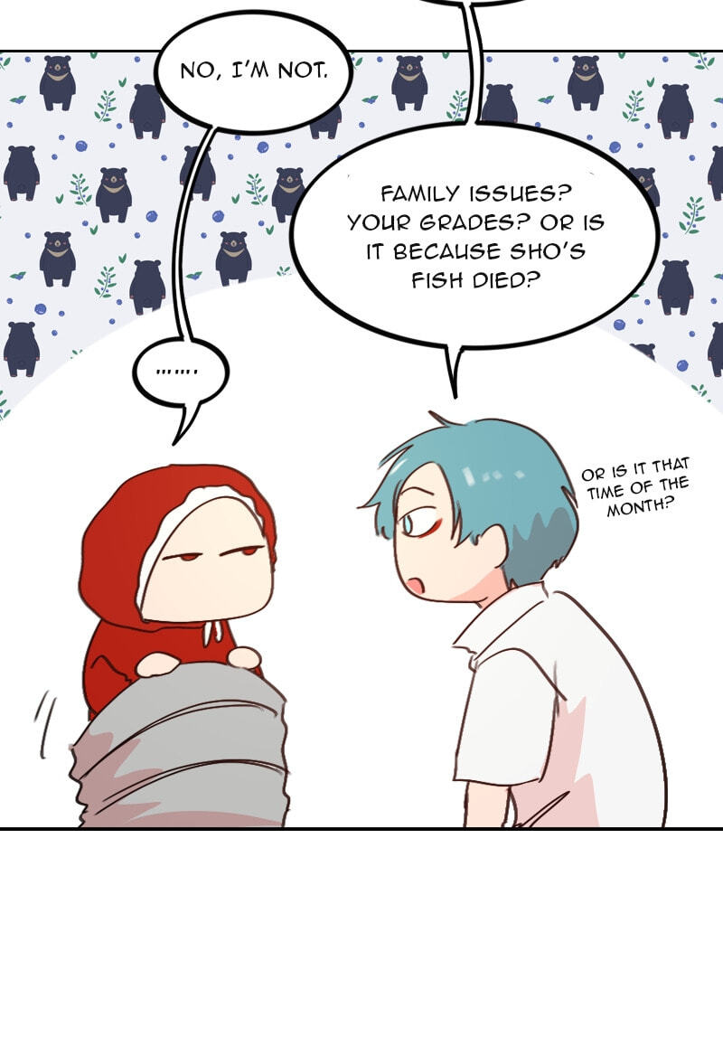 WEE!!! Chapter 199 page 14 - 