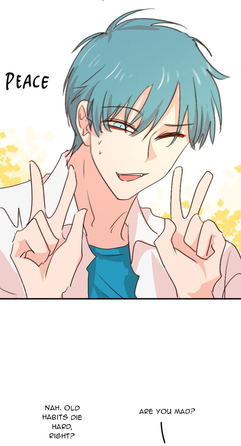 WEE!!! Chapter 199 page 16 - 
