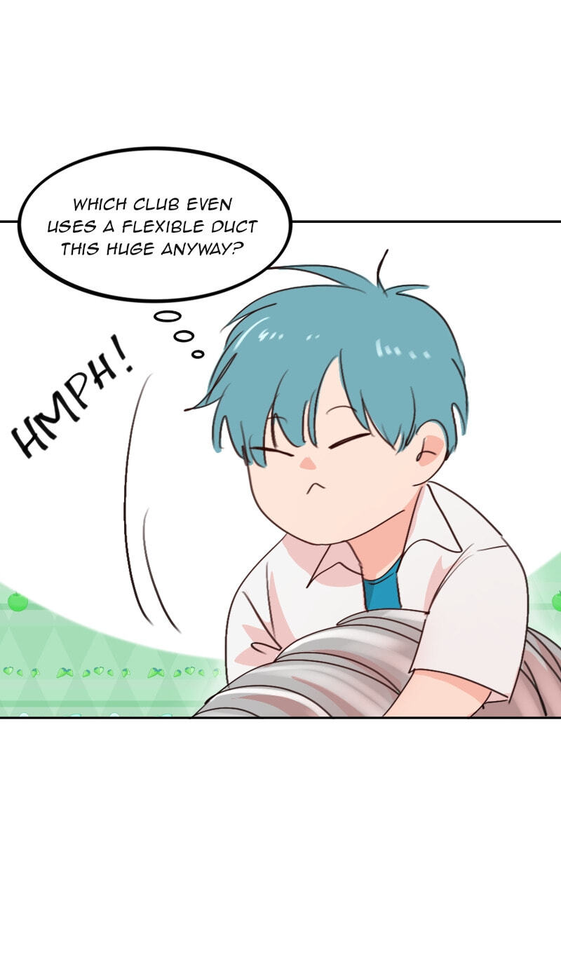WEE!!! Chapter 199 page 5 - 