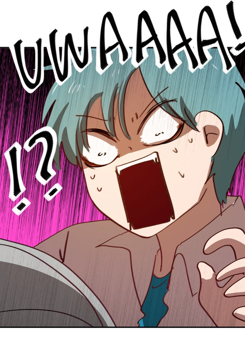 WEE!!! Chapter 199 page 7 - 