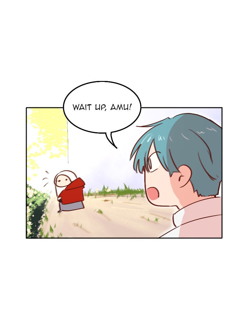WEE!!! Chapter 200 page 2 - 