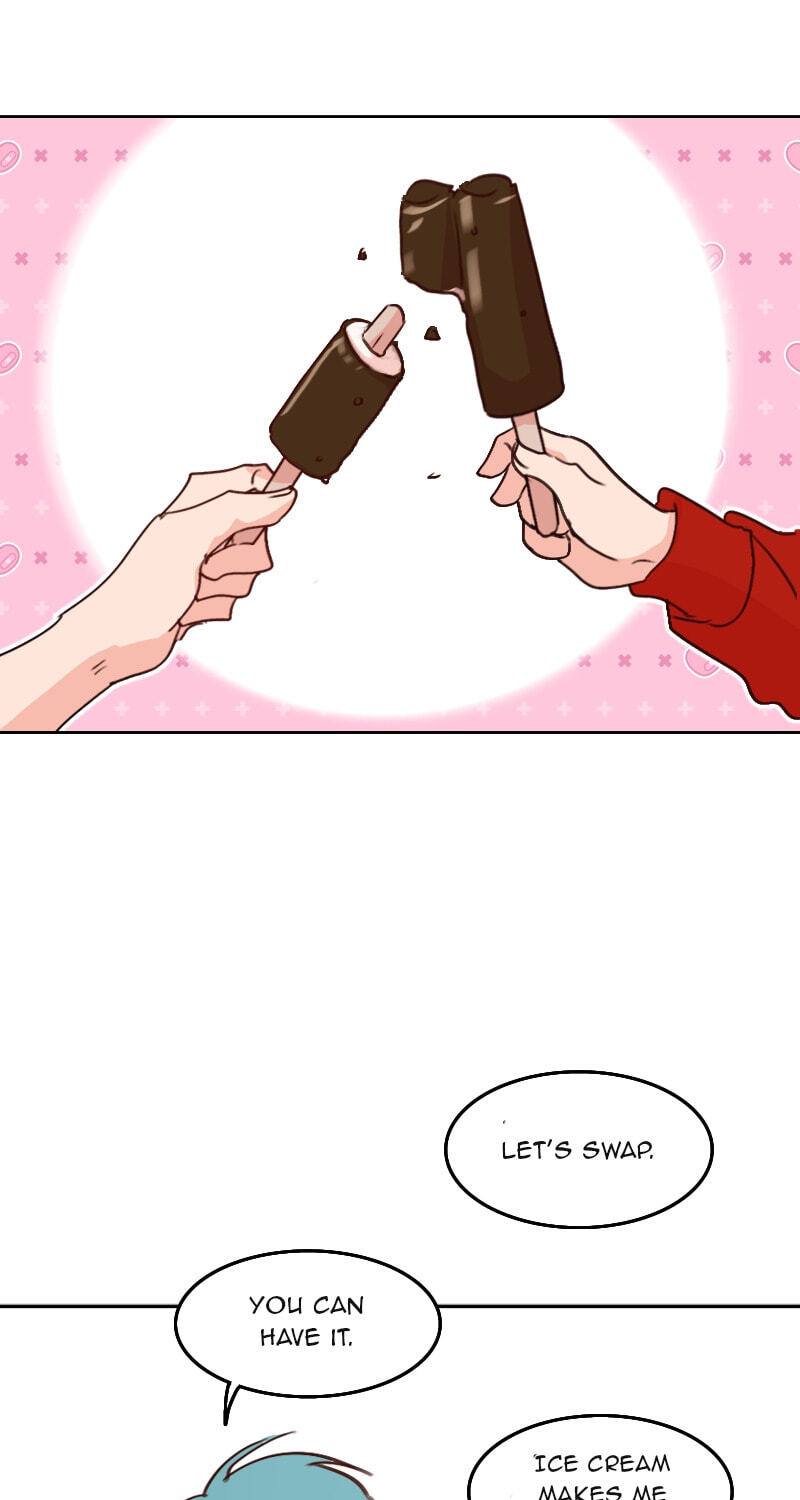 WEE!!! Chapter 200 page 11 - 
