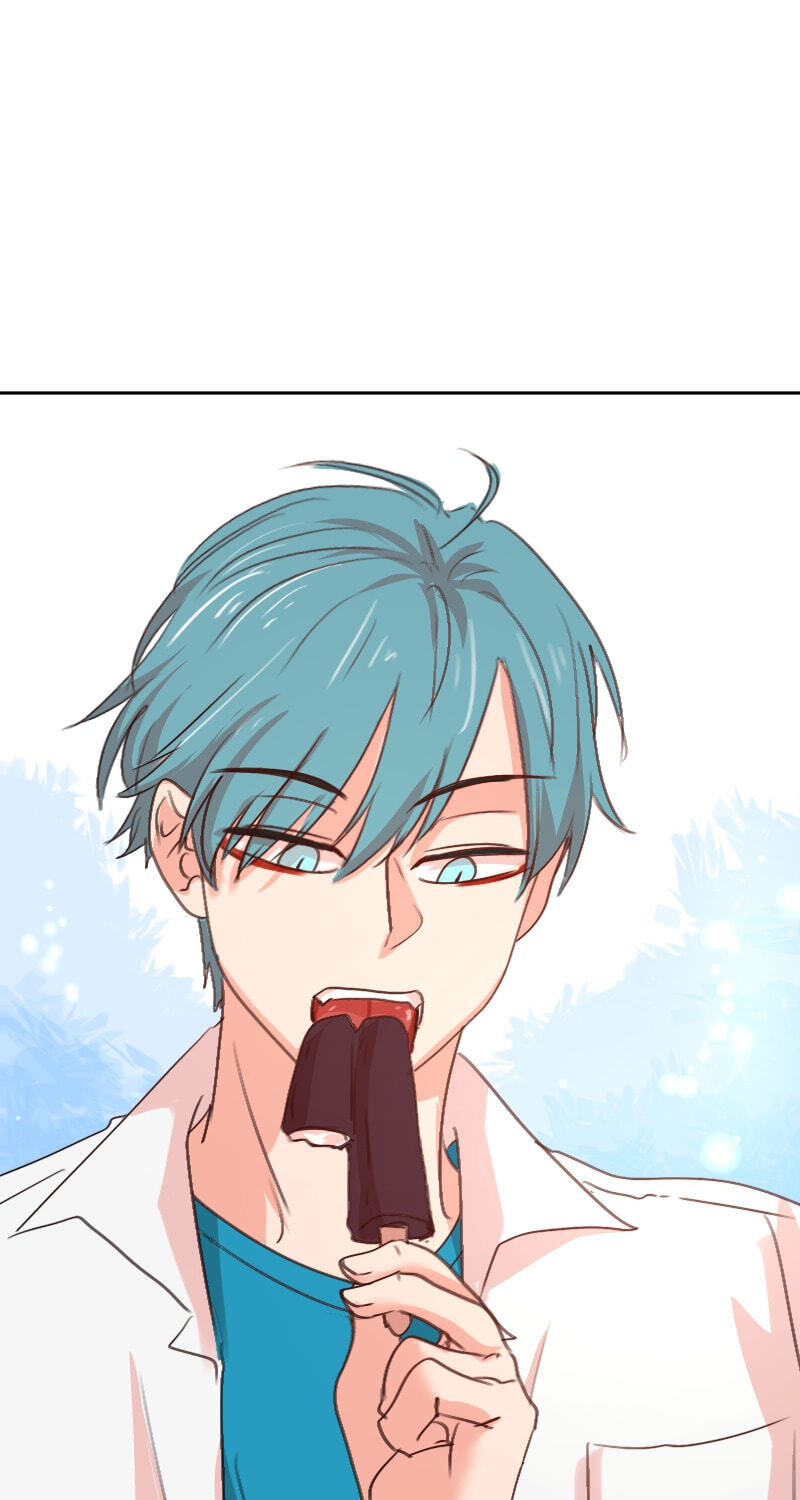WEE!!! Chapter 200 page 13 - 