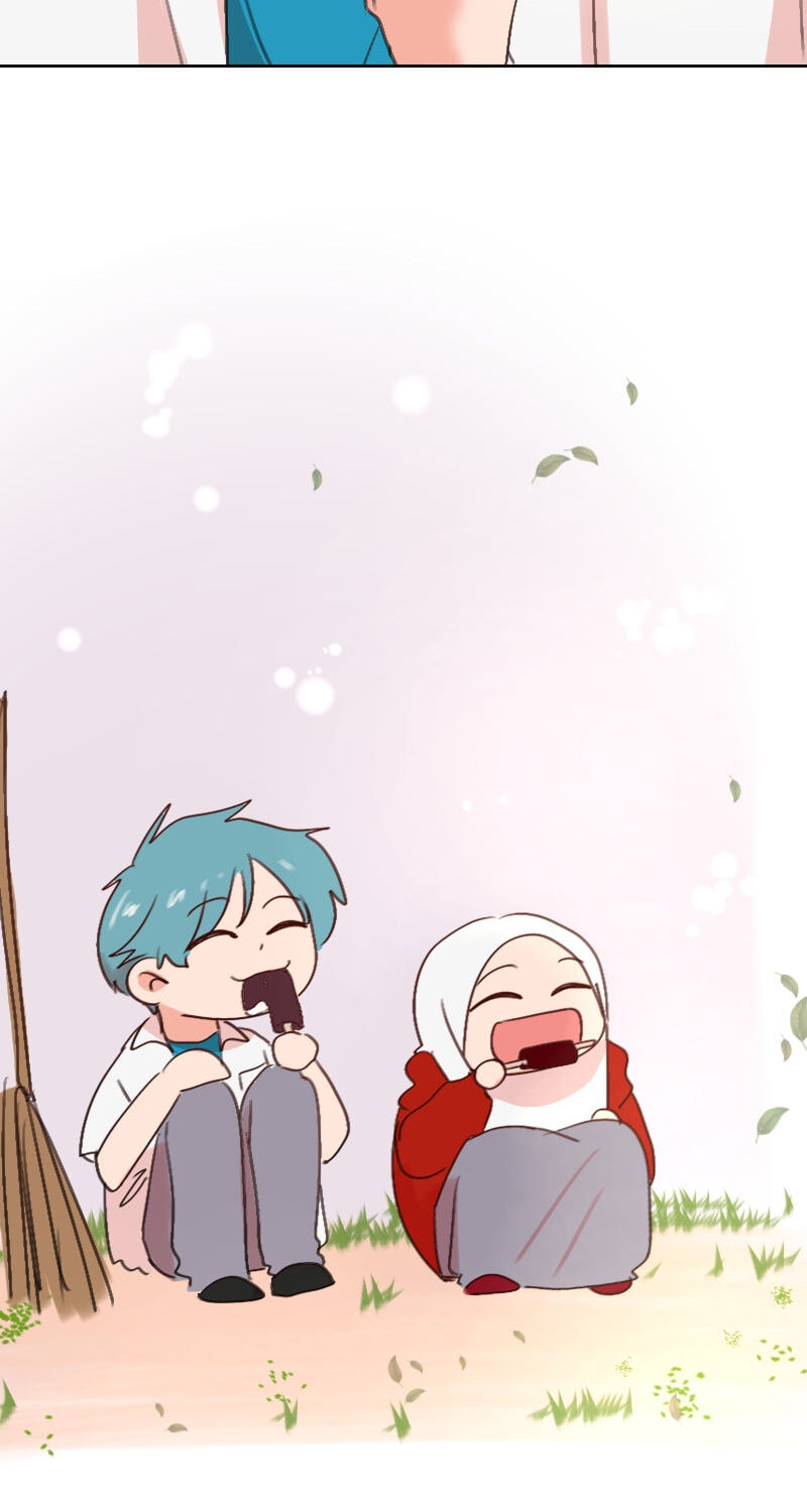WEE!!! Chapter 200 page 14 - 