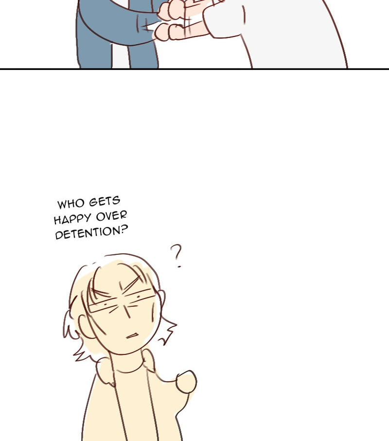 WEE!!! Chapter 200 page 16 - 