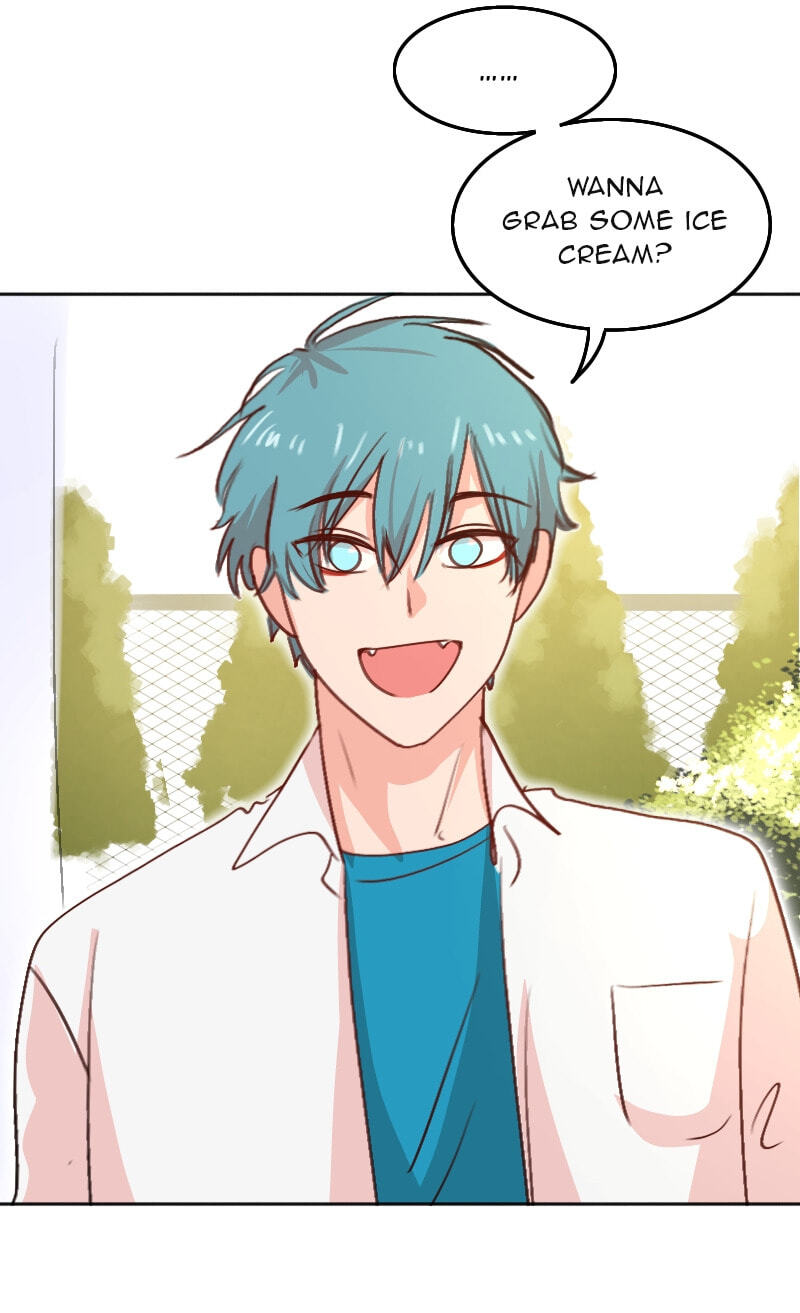 WEE!!! Chapter 200 page 3 - 