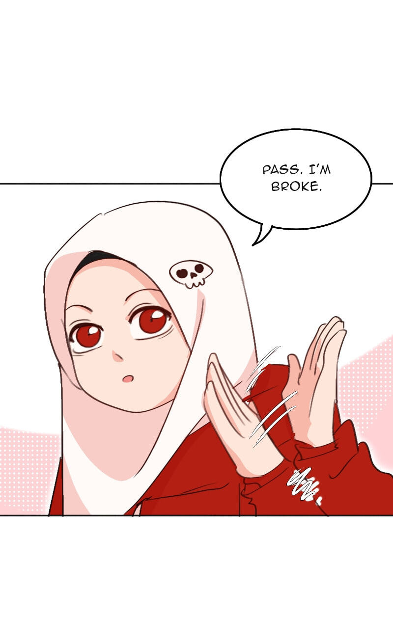WEE!!! Chapter 200 page 4 - 