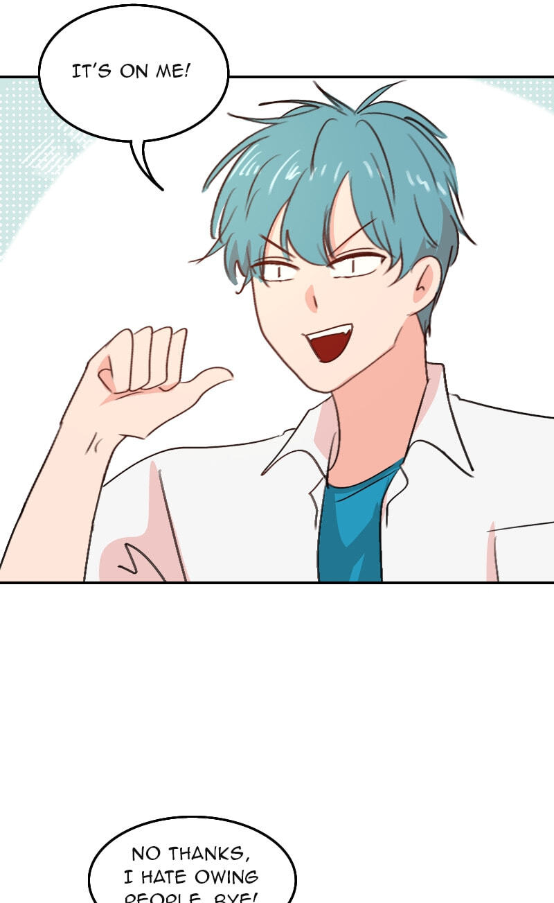 WEE!!! Chapter 200 page 5 - 