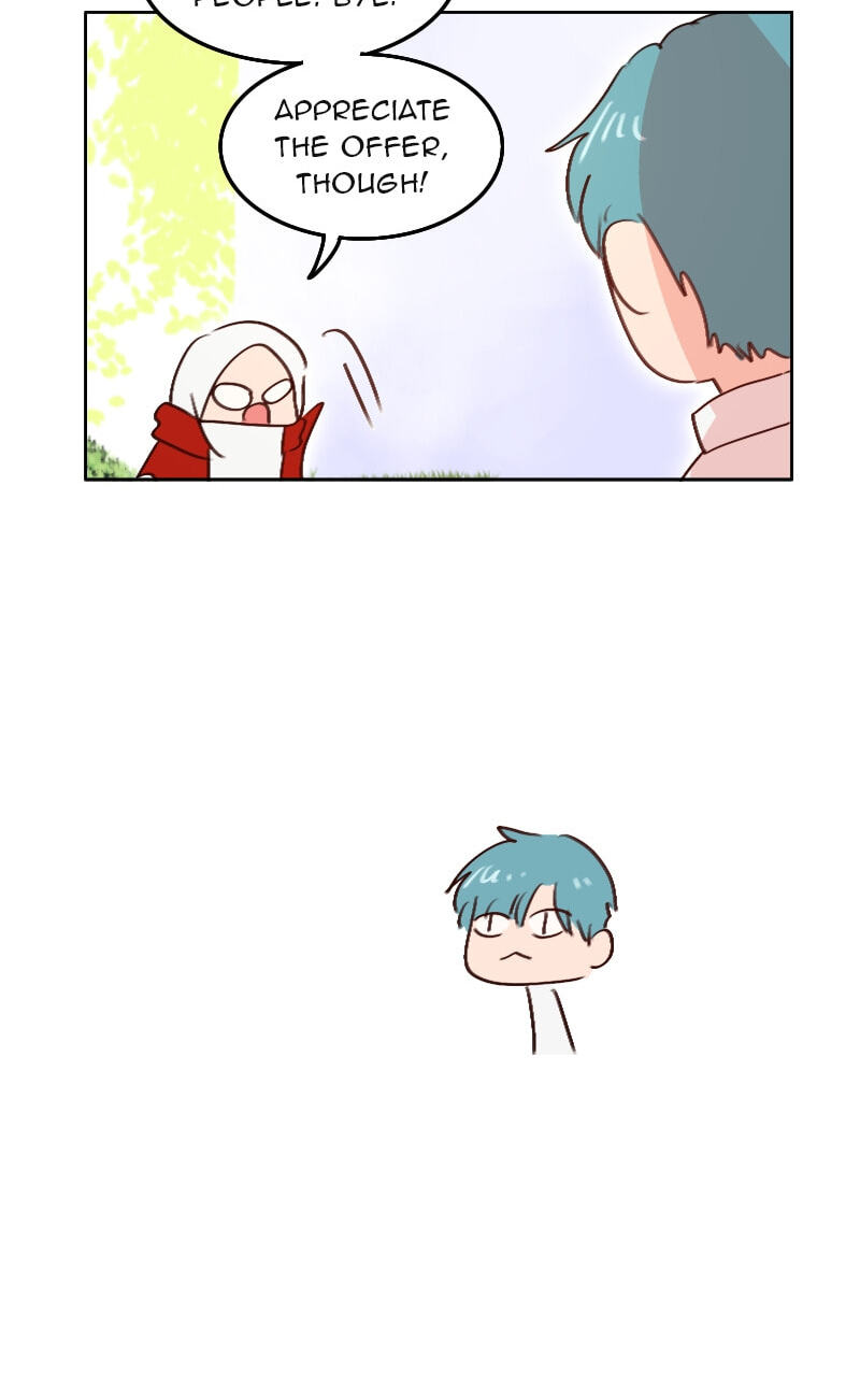 WEE!!! Chapter 200 page 6 - 