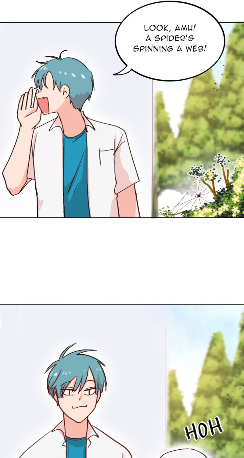 WEE!!! Chapter 200 page 7 - 