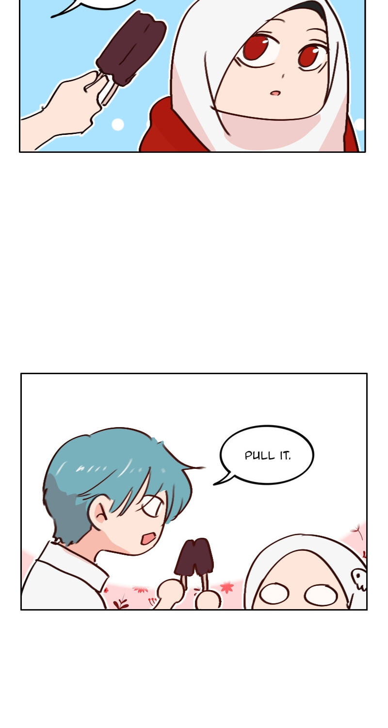 WEE!!! Chapter 200 page 10 - 