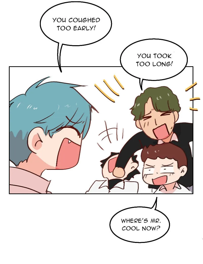 WEE!!! Chapter 201 page 13 - 