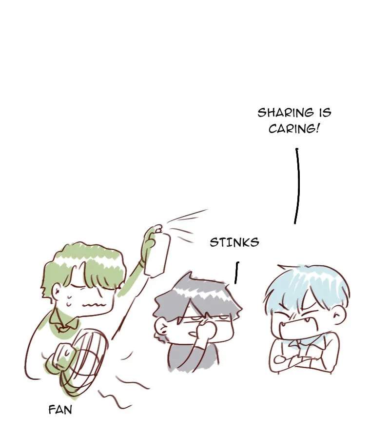 WEE!!! Chapter 201 page 18 - 