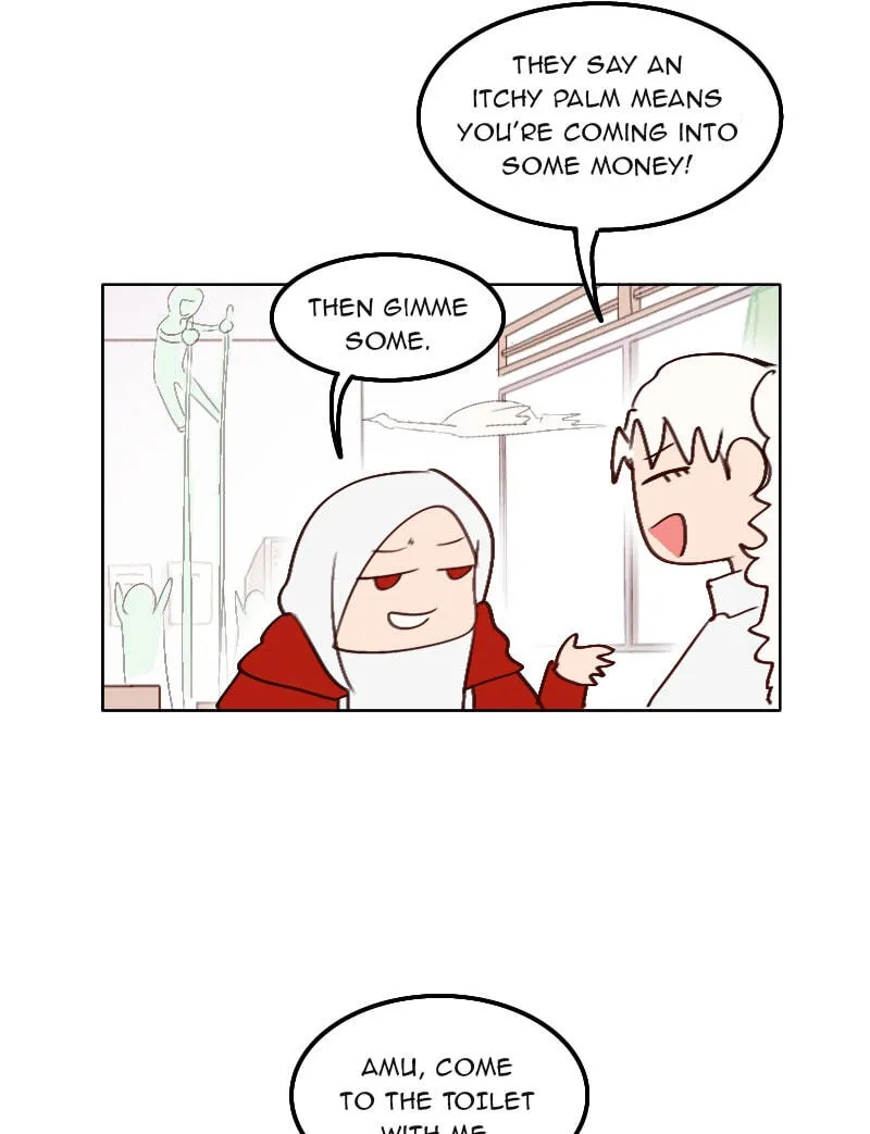 WEE!!! Chapter 201 page 3 - 