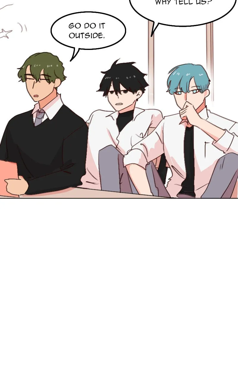 WEE!!! Chapter 201 page 6 - 