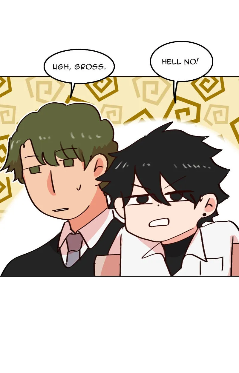 WEE!!! Chapter 201 page 8 - 