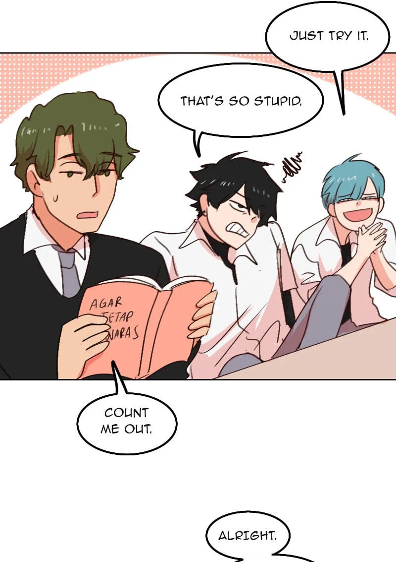WEE!!! Chapter 201 page 9 - 