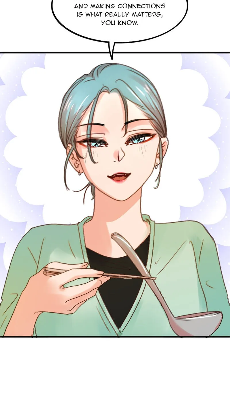 WEE!!! Chapter 202 page 12 - 