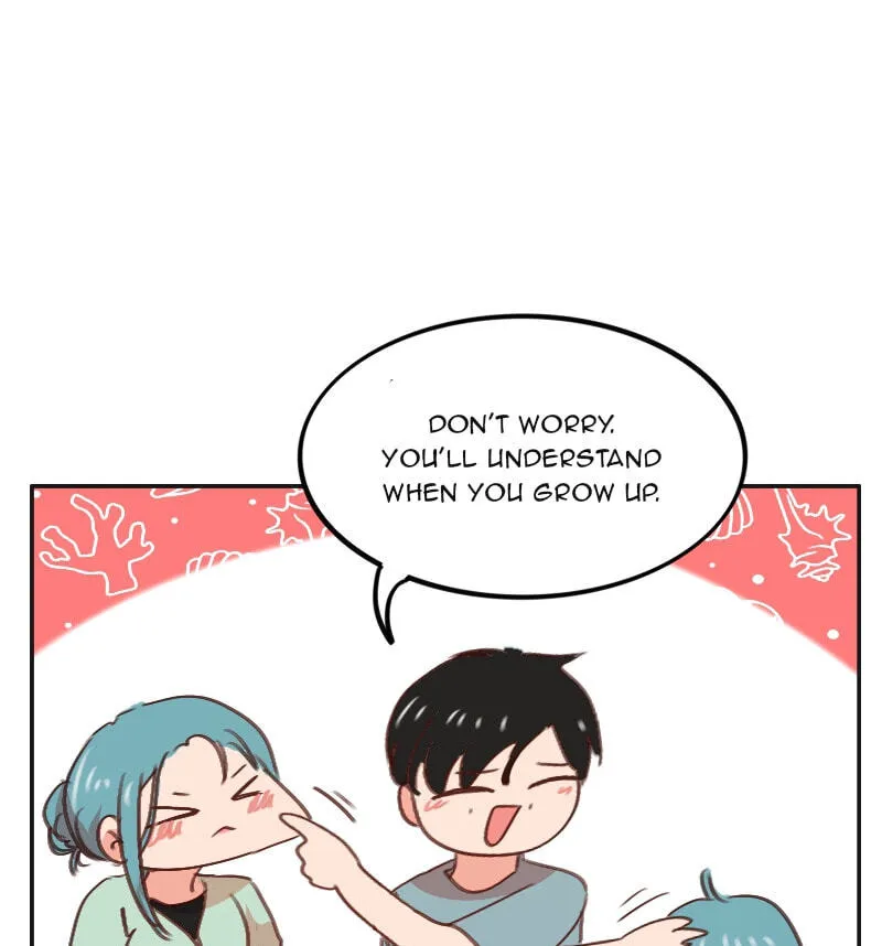 WEE!!! Chapter 202 page 15 - 