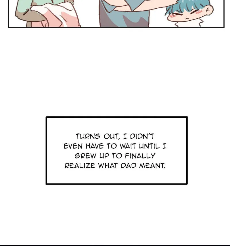 WEE!!! Chapter 202 page 16 - 