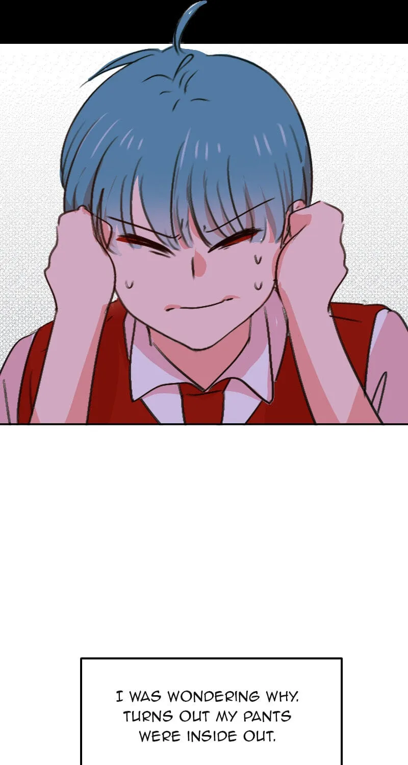 WEE!!! Chapter 202 page 19 - 