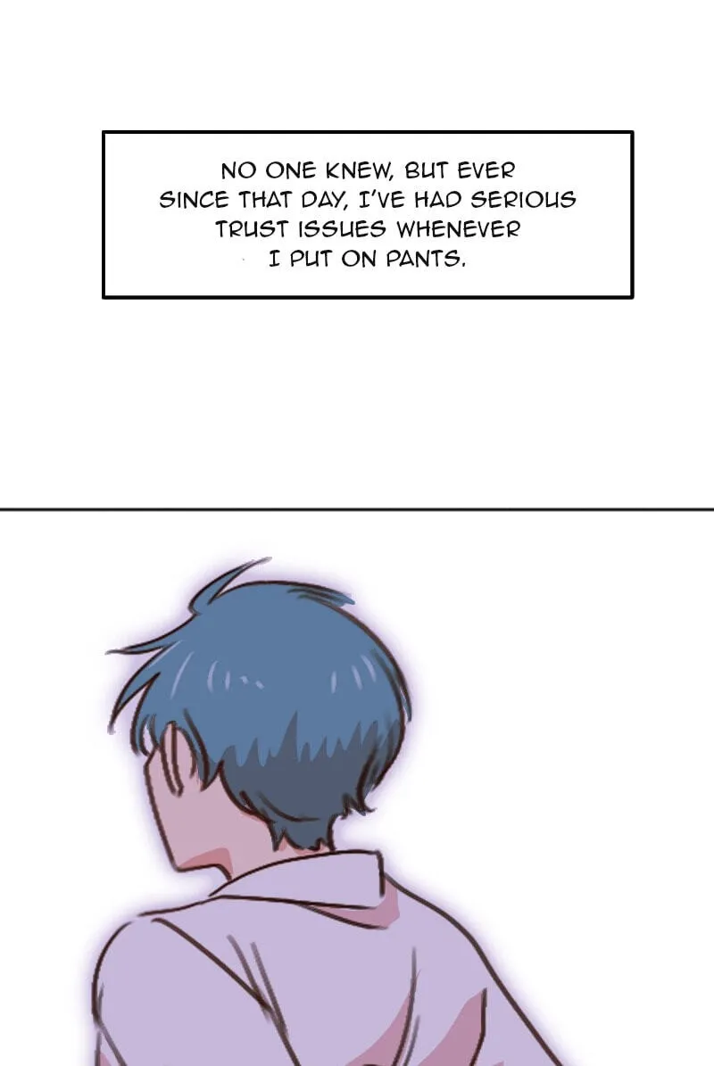 WEE!!! Chapter 202 page 21 - 