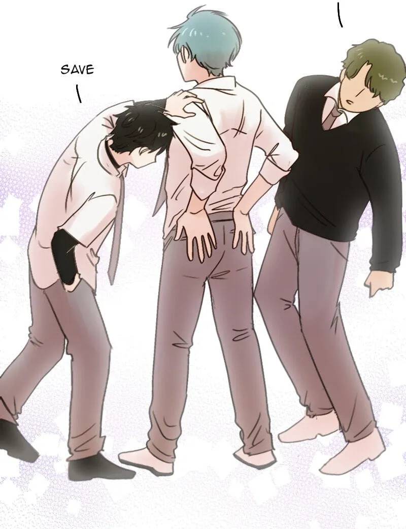 WEE!!! Chapter 202 page 23 - 