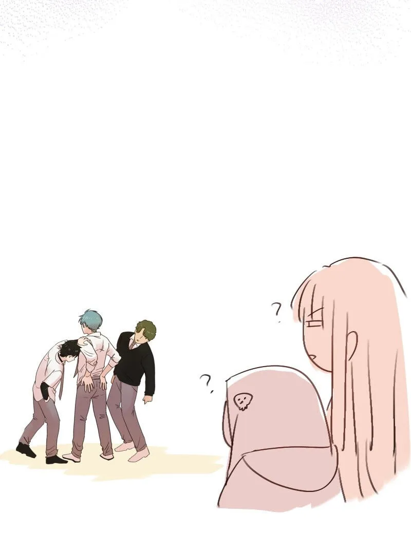 WEE!!! Chapter 202 page 24 - 