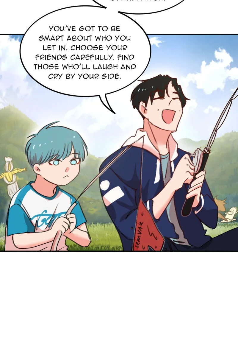 WEE!!! Chapter 202 page 8 - 